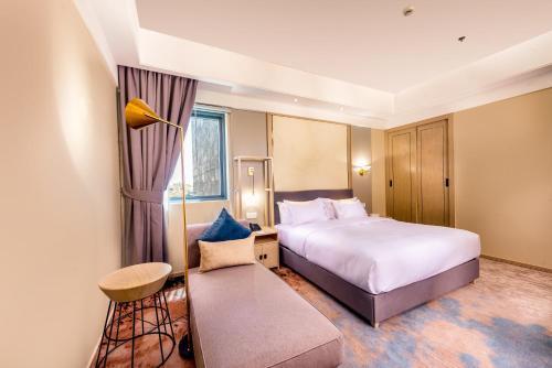 Aber Abha Hotel Buitenkant foto